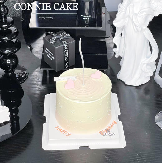 【1252】简约桃心款 商品图0