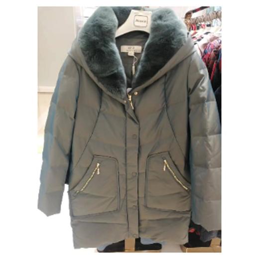 3楼妙采羽绒服 商品图0