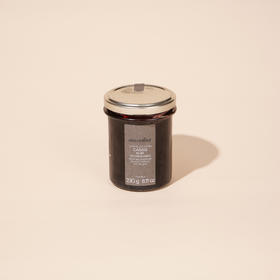 艾兰优果黑加仑果酱 230g