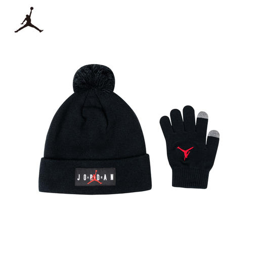 JORDAN 冬 大童 2件套 JAN-BH-0576 商品图0