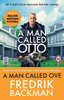 一个叫欧维的男人 汤姆汉克斯 同名电影原作外国文学小说 英文原版 A Man Called Ove 商品缩略图0