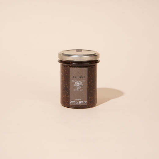 艾兰优果无花果果酱230g 商品图0