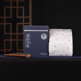 澜沧古茶茶妈妈高山贡眉 （2021年 散茶）