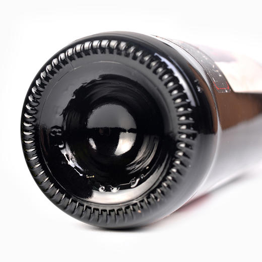 奥兰小红帽干红葡萄酒 750ML/瓶*6瓶 整箱装 商品图3