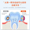 【elmex艾美适】0-6-12岁儿童牙膏含氟 商品缩略图4