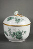 独角鹿西洋古董1770-1780年代柏林瓷厂皇家下午茶瓷器套件 商品缩略图3