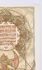独角鹿西洋古董法国捷克大师穆夏原版系列版画作品《我们的天父》 商品缩略图2