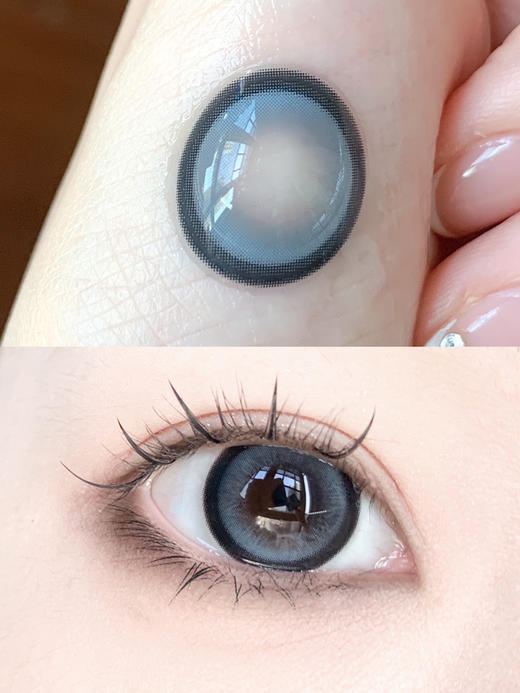 月抛 Kumicon 小海盗 14.5  着色13.7 商品图0