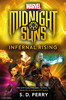 漫威暗夜之子 地狱崛起英文原版Marvel's Midnight Suns: Infernal Rising 商品缩略图0