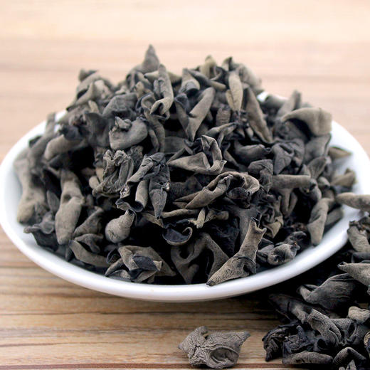 【推荐】光雾良源 四川巴中精选黑木耳180g盒装 商品图3