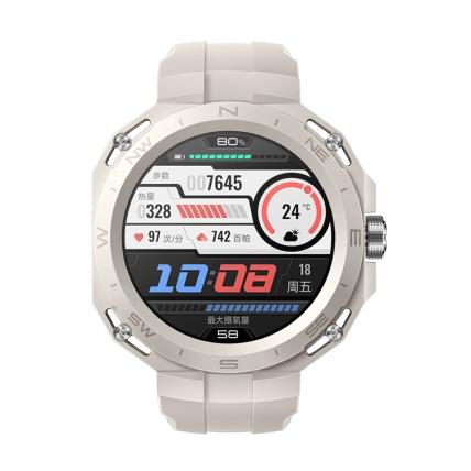 华为 WATCH GT Cyber 智能手表 商品图1