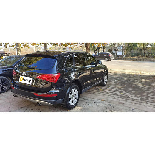 奥迪 Q5 2.0TFSI 进取型【长租-北京】 商品图3