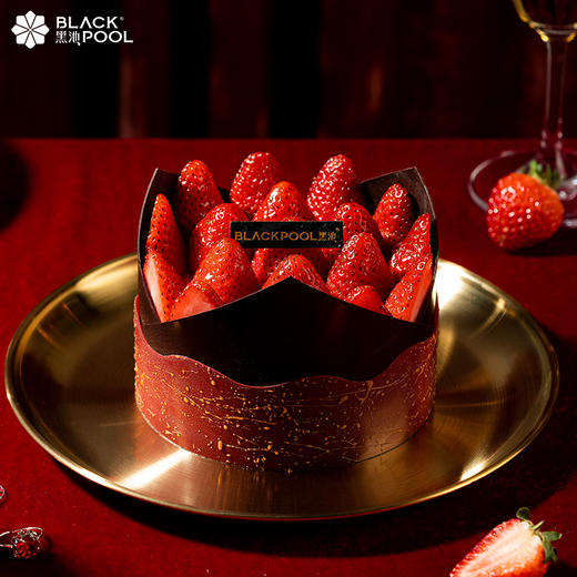 （证券通信专用：套餐1）深莞 2.0磅/6.0吋蛋糕 + 罐子蛋糕（2选1） + 海盐奥利奥千层切件 + 贺卡 商品图0