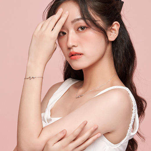 心跳频率【手链】 商品图4