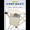 便携折叠 舒适 户外折叠椅子 便携式露营装备 钓鱼凳美术生写生椅hwa19 商品缩略图0