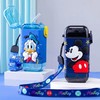 2022迪士尼（Disney）夏季方形儿童吸管 水杯280mL   SY 商品缩略图5