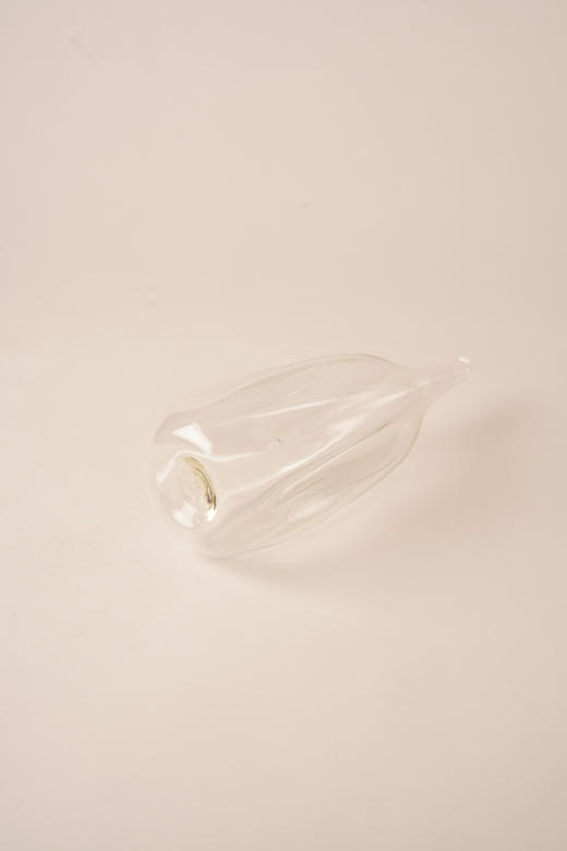 小澄正雄 | 水波形徳利 商品图3