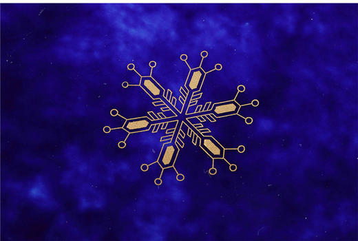 独角鹿西洋古董法国塞弗尔瓷器云朵帝王蓝釉色描金高脚果樽瓷盘 商品图4