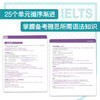 【新东方】剑桥雅思语法精讲精练 剑桥雅思官方备考资料 基于剑桥学习者语料库中的真实语料考试解析 雅思考试教材培训雅思语法书 商品缩略图3