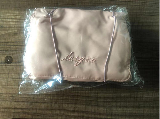 韩版可拆分化妆包女网红便携大容量收纳袋 商品图2