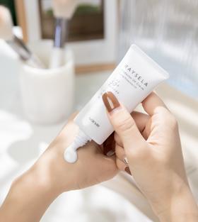 既是防晒也是精华，一支就够! 