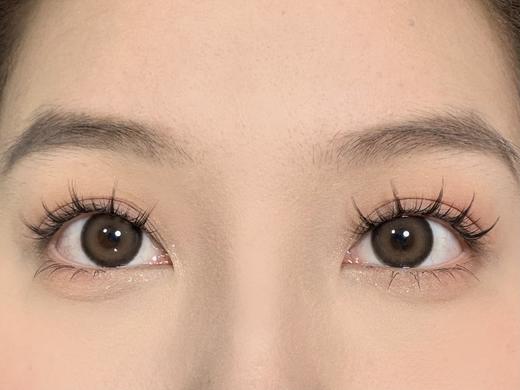 大直径推荐丨奶油猪·Mixlook丨14.5mm（年抛/2片装） 商品图3