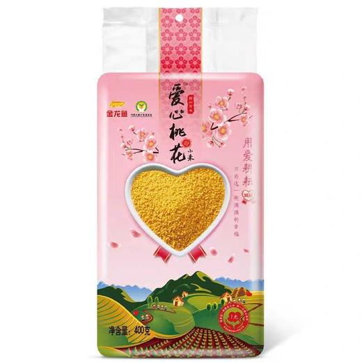 金龙鱼 米面油套餐 4件套 CX200-06 商品图2