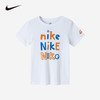 NIKE 秋 小童 婴童 短袖T恤 NKB-TE-J891 商品缩略图0