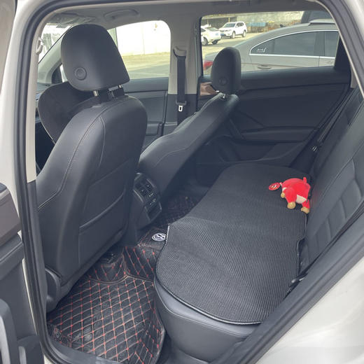 大众 途岳 280TSI 两驱旗舰版【长租-北京】 商品图5