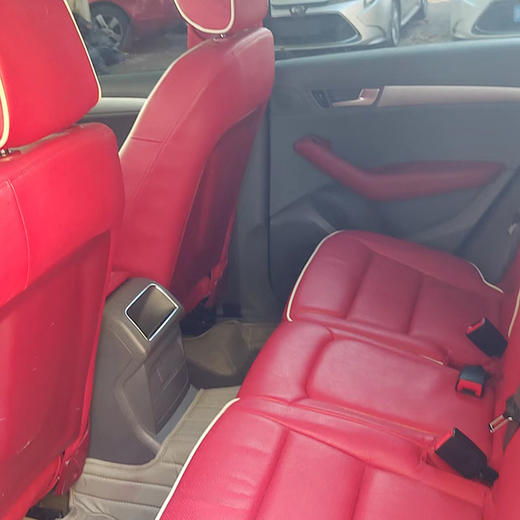 奥迪 Q5 2.0TFSI 进取型【长租-北京】 商品图5