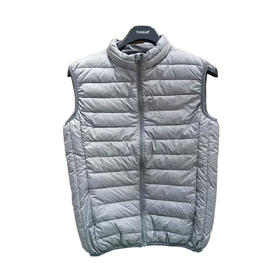 户外棉马甲22MB0087