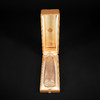独角鹿西洋古董Lalique莱俪Coty Ambres Antique系列水晶香水瓶 商品缩略图1