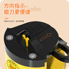 「小萌鸭款！迷你吸盘磨刀器」小萌鸭磨刀器=磨刀器 厨房用品多功能双面磨刀棒吸盘磨刀器 商品缩略图3