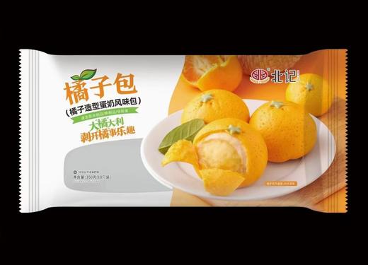 剥皮橘子包10个 商品图2