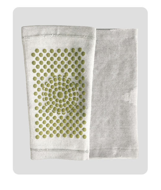 年后发！凯速艾草护膝！爱膝他人，更爱膝自己！送父母送健康！ 养生保暖神器 老baby们都给我用起来！保暖透气，均匀发热~ ✔️穿上就能持久温护，通过皮肤作用到人体，随时随地给膝盖来个热敷！ 商品图10