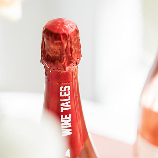 奥兰奥太狼洛神花起泡酒  750ML/瓶 商品图4