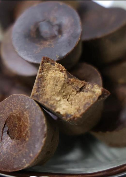 女生必备【有机红糖】一块好糖＝手捧的暖饮！纯正蔗香 清甜不腻 古法熬制 一杯下肚暖暖的~ 商品图5