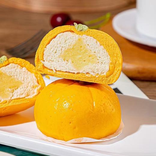 剥皮橘子包10个 商品图1