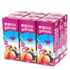 果满乐乐五种水果混合果汁250ml/盒 商品缩略图0