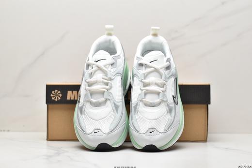 耐克Nike AIR MAX BLISS老爹厚底休闲运动跑鞋DH5128-101女鞋 商品图6