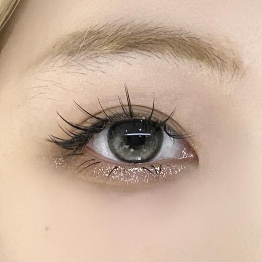 店主推荐丨银空月牙·Mixlook丨14.2mm（年抛/2片装） 商品图0