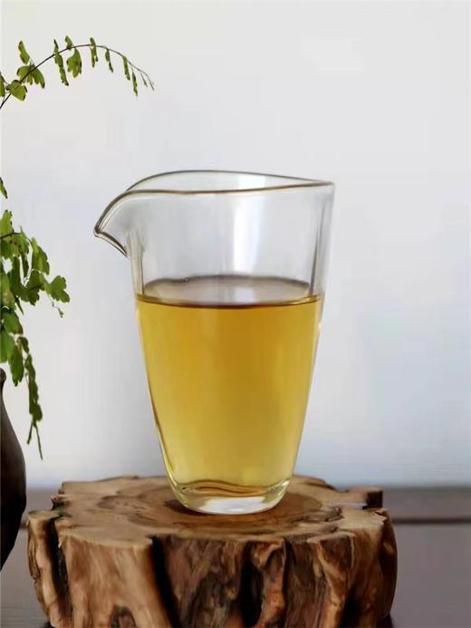 中茶六山 布朗山生普洱 357g/饼 商品图4