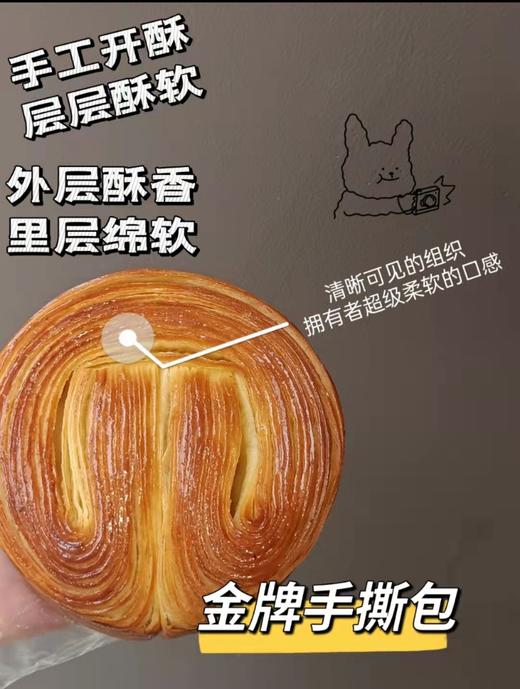 手撕包 商品图0