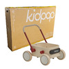 Kidpop 婴童多功能手推车学步车男女宝宝生日礼物玩具车(塑料斗)  7月-3岁 商品缩略图5