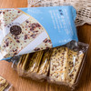 黑麦海盐/生椰拿铁苏打饼干|黑麦≥15%，0反式脂肪酸，咸香酥脆饱腹不胖 商品缩略图9