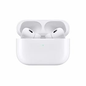 Apple/苹果AirPods Pro (第二代) 配MagSafe无线充电盒 主动降噪无线蓝牙耳机 适用iPhone/iPad/Apple Watch