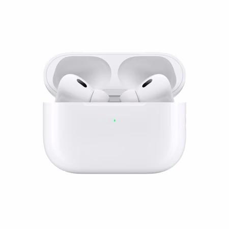 Apple/苹果AirPods Pro (第二代) 配MagSafe无线充电盒 主动降噪无线蓝牙耳机 适用iPhone/iPad/Apple Watch 商品图0