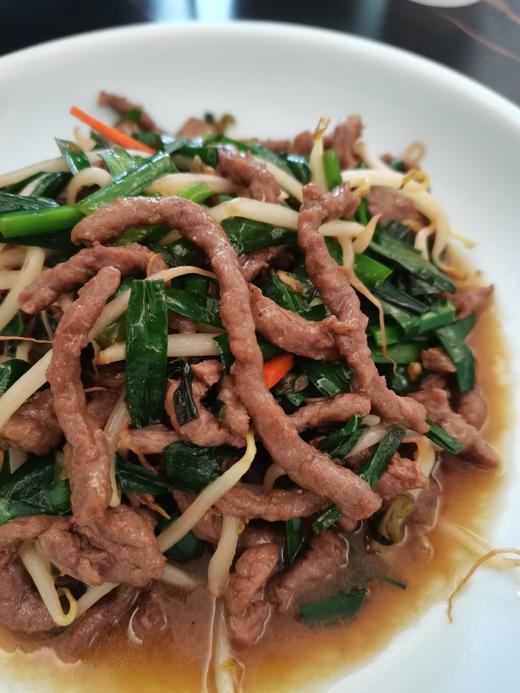 阿香婆牛肉丝300克/包 商品图3