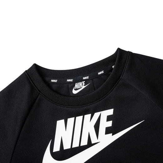 NIKE 秋 小童 卫衣 NKB-FWH043 商品图2