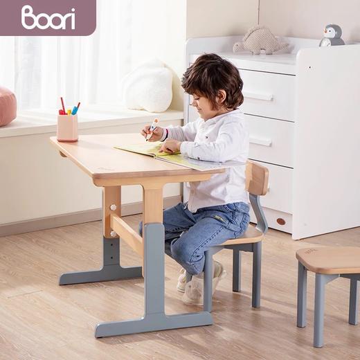 澳洲boori可升降桌椅 儿童家具 商品图3